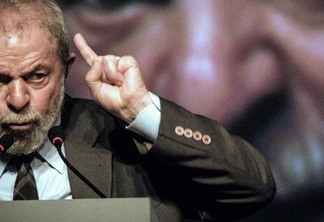 LULA, O FAVORITO:...Há um intrigante paradoxo em torno da figura de Lula -  Por Ruy Fabiano