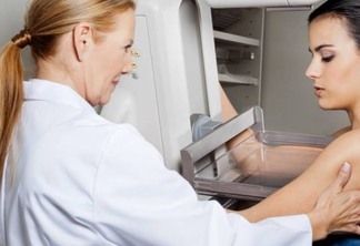 SAÚDE NA PRAÇA: Mamografias e exames citológicos serão feitos em unidade móvel no Ponto Cem Réis