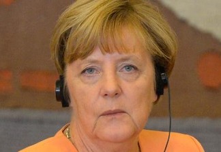 Merkel confirma que acidente com caminhão em Berlim foi atentado terrorista