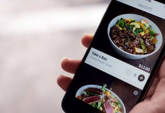 UberEats: Uber lança aplicativo para entrega de comida