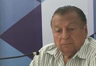 Morreu nesta madrugada o ex-deputado e ex-secretário Pedro Adelson Guedes de câncer