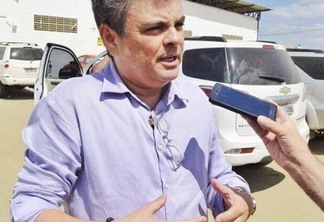 Prefeito interino de Campina Grande acusa governador de 'fechar as portas do Trauma para o atendimento aos mais carentes'