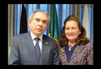 Senador Raimundo Lira presta homenagem às mulheres paraibanas neste dia 8 de Março