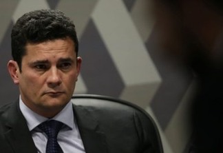 Após depoimento de Cunha, Moro avisa que não capitula com "pressão política"