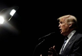 'Devemos combater fogo com fogo', diz Trump sobre tortura de presos