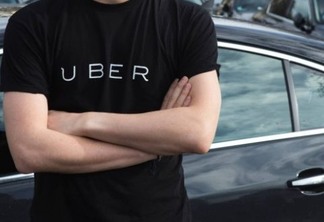 Câmara votará projeto que pode inviabilizar serviço do Uber