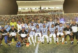 Botafogo vence o Sousa e Atlético derrota o campinense assumindo a liderança - VEJA TODOS OS RESULTADOS