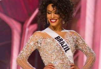 Conheça Raissa Santana, segunda brasileira negra no Miss Universo