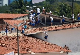 GUERRA NOS PRESÍDIOS: Estados transferem 2 mil presos para prevenir novos massacres, Paraíba fecha fronteiras