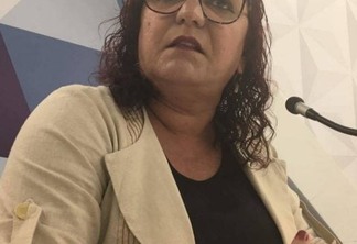 Sandra Marrocos acusa Cartaxo sem perseguição política e diz que seu genro foi demitido da orquestra municipal por 'retaliação'