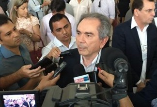 Senador Raimundo Lira faz balanço positivo de 2016