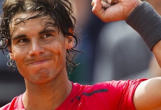 Após perder um game Rafael Nadal vence partida e se classifica em Roland Garros