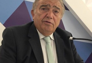Renato Gadelha confirma saída da liderança da oposição e afirma que novo comandante será escolhido no fim de janeiro
