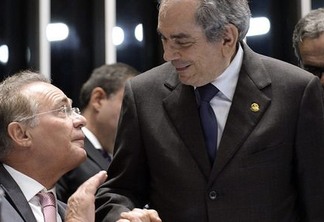 Senador Lira é cotado para assumir a CCJ do senado por indicação de Renan