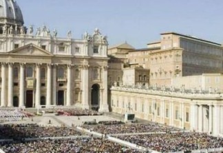 Santa Sé afasta vice-diretor do ‘Banco do Vaticano’