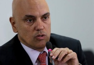 Brasília - O ministro da Justiça, Alexandre de Moraes, durante reunião no Palácio do Planalto sobre a Olimpíada Rio 2016 (Wilson Dias/Agência Brasil)