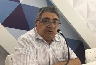 'Vai sair fumaça branca na reunião de sexta', diz Antônio Souza