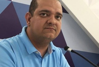 LUCÉLIO NA PMJP: ‘É no mínimo um deslize na moralidade. O prefeito infringe a própria lei’, diz Bruno Farias