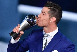 Marca Cristiano Ronaldo dobrou o valor em dois anos e custa 102 milhões de euros