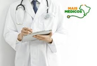 Paraíba recebe mais 37 de profissionais do Programa Mais Médicos