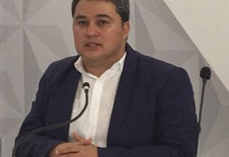NOVO DEM: Efraim Filho diz que migração de parlamentares para o DEM irá chegar na Paraíba