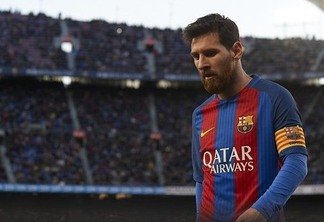 Entrevista de Messi para revista da Inglaterra é falsa, confirma o Barça