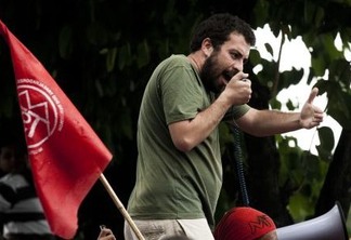 PRESIDENCIÁVEL: Órfãos do PT aderem a manifesto pró-Boulos