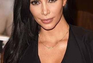 Anel de 4 milhões de dólares de Kim Kardashian foi levado durante roubo
