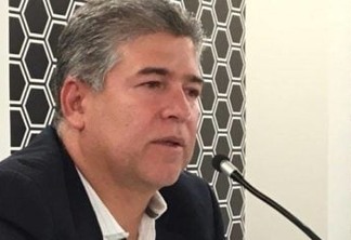 Levo Viana evita falar em 2018 e relata desafios da nova gestão