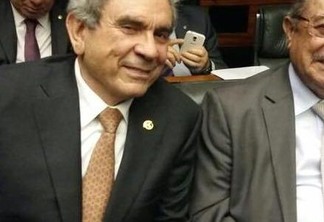 Maranhão afirma a Lira que posse de Tavinho no Senado renderia dividendos políticos para todos