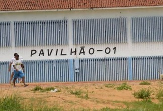 VEJA O VÍDEO: Fugitivos da Penitenciária do Rio Grande do Norte são presos na Paraíba