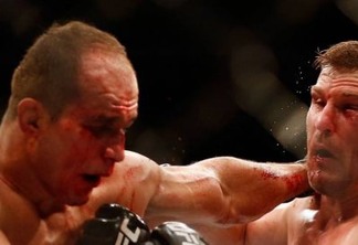 UFC planeja disputa de cinturão entre Cigano e Miocic