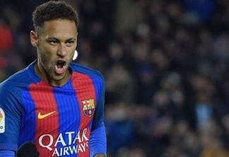 Técnico do Barcelona elogia Neymar e o define como sucessor à altura de Messi