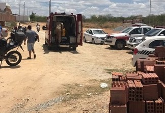Policial civil é assassinado em delegacia de Patos