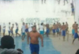 Após 13 horas de motim, polícia entra em penitenciária de Alcaçuz e confirma 10 mortos