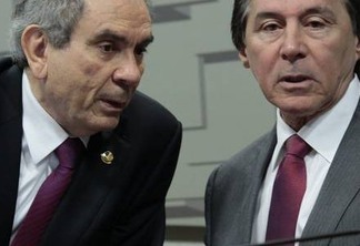 Raimundo Lira pode assumir presidência da CCJ do Senado