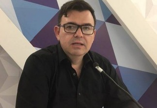 Peemedebista revela possibilidade de Manoel Júnior ocupar vaga na majoritária em 2018