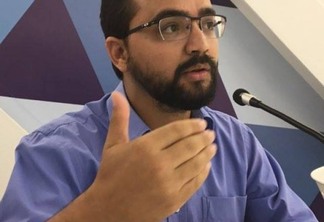 Tibério defende unificação das eleições e prevê candidatura 'construída' do PSB ao governo da Paraíba