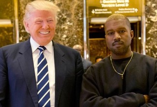 Kanye West não se apresentará na posse de Trump, pois não é americano típico