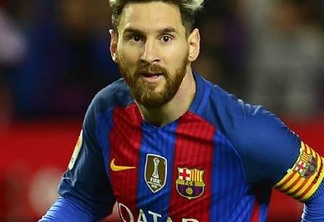 Você sabe quantas vezes Messi recebeu cartão vermelho?