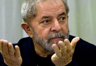 PARANÁ PESQUISAS: Consulta mostra que 45% dos eleitores não querem votar em Lula para presidente em 2018