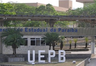 UEPB determina corte de prestadores de serviço