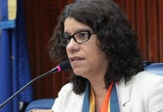 Deputada Estela divulga nota e conta sua versão sobre a confusão no encontro do PSB