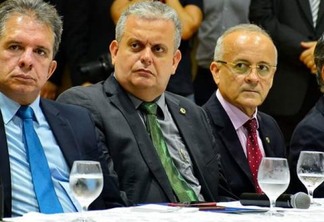 Bosco Carneiro assume vice-presidência da ALPB e diz que missão é defender interesses da Paraíba