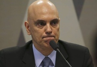 SABATINA: Moraes diz que nunca advogou para o PCC ou para qualquer pessoa ligada à facção criminosa