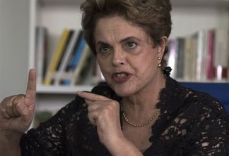 Site ironiza opinião de Dilma sobre possível condenação de Lula