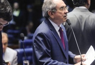 Projeto do Senador Raimundo Lira estipula idade mínima para ingressar no STF
