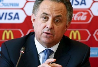 Ex-Ministro de Esportes russo admite doping no atletismo
