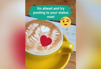 VEJA VÍDEO - Seguindo o formato do  Snapchat e Instagram, WhatsApp lança recurso de vídeos curtos
