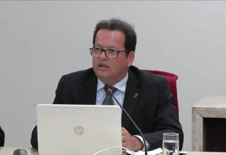 André Carlo Torres toma posse da Presidência do TCE-PB nesta sexta